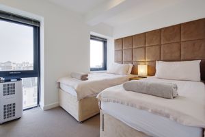 Bedroom Two- click for photo gallery
